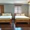 Mori Jonker Homestay