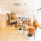 Toyoko Inn Hokkaido Asahikawa Ekimae Ichijo dori