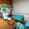 Mori Jonker Homestay