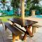 House Beach Canoa