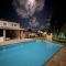 House Beach Canoa