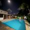 House Beach Canoa