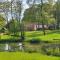 Private Apartment at Woodland Retreat - Gamlingay