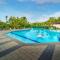 SGI Vacation Club Villa @ Damai Laut Holiday Resort - Lumut