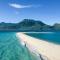 Playa del Fuego Camiguin Beach Hostel & Resort
