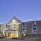 Candlewood Suites Boise-Meridian - Meridian