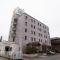 Tabist Hotel New Central