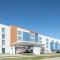 SpringHill Suites Dallas Central Expressway