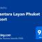 Anantara Layan Phuket Resort - Layan pláž