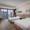 Crowne Plaza Guangzhou Huadu by IHG - Free Shuttle bus between hotel to Exhibition Center During Canton Fair
