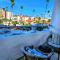 Beach Sun Caribbean and Ducassi