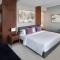 Marriott Riyadh Diplomatic Quarter Marriott Riyadh Diplomatic Quarter