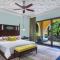 ITC Grand Goa, a Luxury Collection Resort & Spa, Goa - Utorda