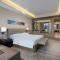 Crowne Plaza Guangzhou Huadu by IHG - Free Shuttle bus between hotel to Exhibition Center During Canton Fair