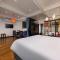 Golden Legend Boutique Hotel