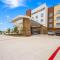 Fairfield Inn & Suites by Marriott Dallas Plano/Frisco - Plano