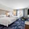 Fairfield Inn & Suites by Marriott Dallas Plano/Frisco - Plano