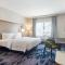 Fairfield Inn & Suites by Marriott Dallas Plano/Frisco - Plano