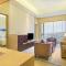 Crowne Plaza Guangzhou Huadu by IHG - Free Shuttle bus between hotel to Exhibition Center During Canton Fair