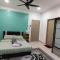 Nurul Homestay Ajil