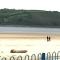 Spacious bungalow with estuary views near Llansteffan