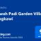Kawah Padi Garden Villa Langkawi