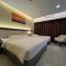 QUINCE HOME GRAND ION DELEMEN GENTING HIGHLANDs - 云顶高原
