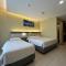 QUINCE HOME GRAND ION DELEMEN GENTING HIGHLANDs - 云顶高原