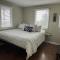 Fantastic Ocean Views From This First Floor Ocean Front Duplex In Harvey Cedars - Harvey Cedars