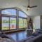 Four Season Waterfront Muskoka Retreat