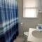 Brant Beach Oceanfront Duplex 2Nd Fl, - Brant Beach