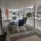 Hear The Ocean From This Well Kept Oceanside Duplex - Brant Beach