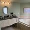 Hear The Ocean From This Well Kept Oceanside Duplex - Brant Beach