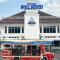 Hotel Pelangi Malang, Kayutangan Heritage
