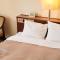 Tabist Hotel New Central