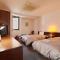 Tabist Hotel New Central