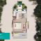 OBLU XPERIENCE Ailafushi - All Inclusive with Free Transfers - Male