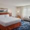 Fairfield Inn Huntsville