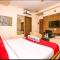 Hotel trycity relax inn - Zirakpur