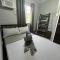 Rimaven Homes Plus (Free Parking, Fast WiFi, PS4, Netflix) - Mabalacat