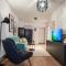 Central Residence Apartment 812B3 - بوخارست
