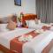 Ban Ban Resort TeukChhou