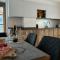 Alpen Lodge Premium Apartment