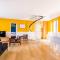 LES HALLES KEYWEEK Duplex with Terrace and Parking in Biarritz Center - 比亚里茨