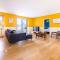 LES HALLES KEYWEEK Duplex with Terrace and Parking in Biarritz Center - 比亚里茨