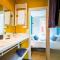 LES HALLES KEYWEEK Duplex with Terrace and Parking in Biarritz Center - 比亚里茨