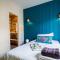 LES HALLES KEYWEEK Duplex with Terrace and Parking in Biarritz Center - 比亚里茨