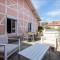 LES HALLES KEYWEEK Duplex with Terrace and Parking in Biarritz Center - 比亚里茨