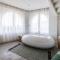 BALEA KEYWEEK Seafront Duplex Apartment with Balcony Garage in Biarritz