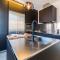 BALEA KEYWEEK Seafront Duplex Apartment with Balcony Garage in Biarritz